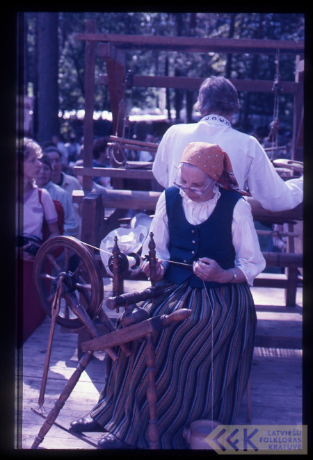 Festivāls "Baltica 88"