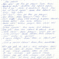 Transcribed file