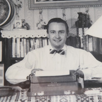 Joņs Trūps