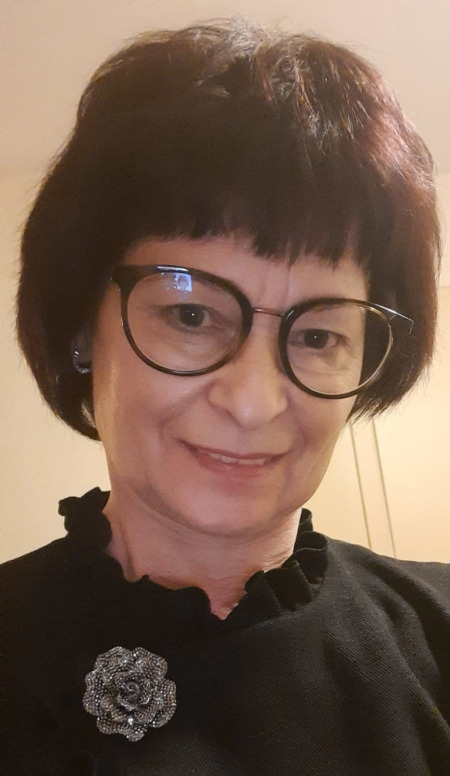 Tatjana Pavļeņina