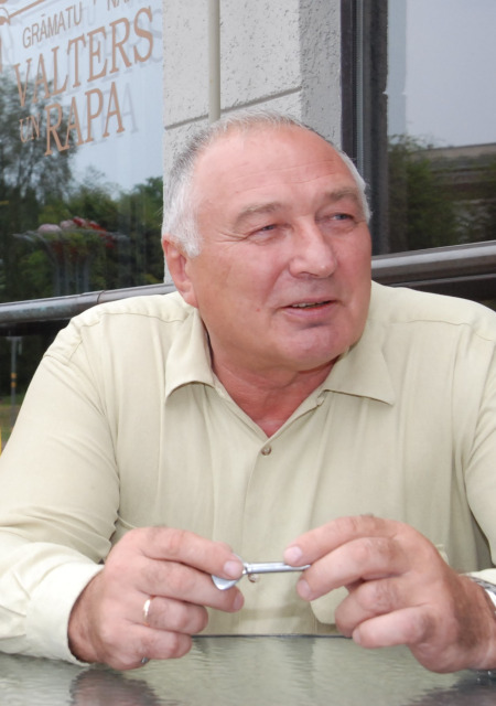 Rihards Belte